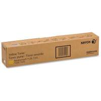 Toner Amarelo XEROX WorkCentre 7220/7225 (15.000 páginas) 