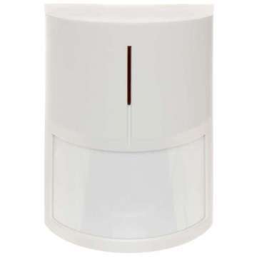 DETETOR DE MOVIMENTO PIR WIRELESS JABLOTRON JA-83P 