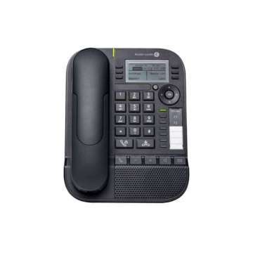 TELEFONE IP ALCATEL DESKPHONE 8018 