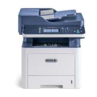 MULTIFUNÇÕES MONO A4 XEROX WORKCENTRE 3345 