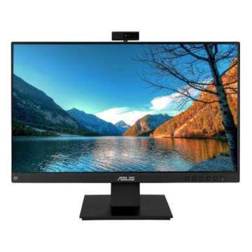 MONITOR ASUS 24" BE24EQK FULLHD 5MS LED IPS C\WEBCAM 